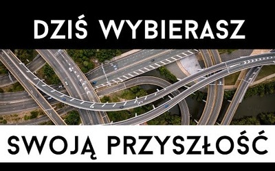 [#81] Wybierasz życie albo śmierć, szczęście albo nieszczęście. Łk 16; 14-31 s. Pudełko, o. Kropisz