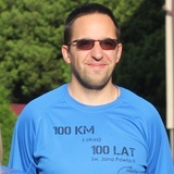 Ks. Łukasz Listwan