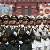 Rosnąca w siłę chińska armia coraz bardziej niepokoi świat