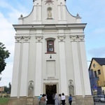 630. urodziny św. Jana Kantego w Kętach