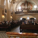 Odpust w sanktuarium MBNP w Gliwicach - cz. 2
