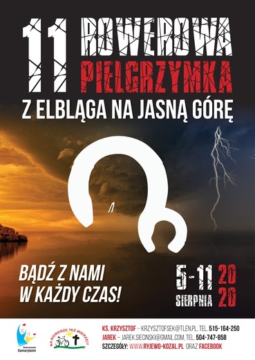 Bądź z nami w każdy czas