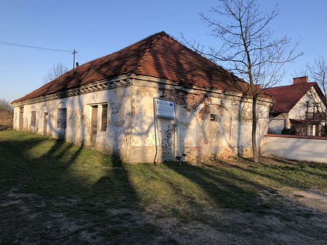 Stalowa Wola. Turystyczna propozycja muzeum