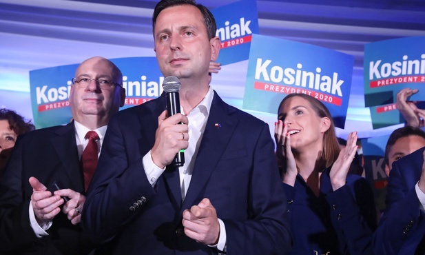 Kosiniak-Kamysz: Nie zamierzam rezygnować z funkcji prezesa PSL
