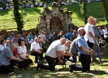 Wypełniajmy naszą misję do końca