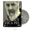 Film DVD "Tajemnica ojca Pio" Wydawnictwo Rafael