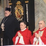 Święcenia biskupie ks. Adama Baba