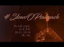 Będę Cię wielbił, Boże mój i Królu