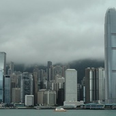 W Pekinie zatwierdzono kontrowersyjne prawo o bezpieczeństwie dla Hongkongu