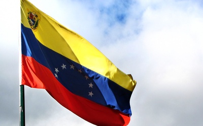Wenezuela wydaliła z kraju przewodniczącą delagacji Unii Europejskiej