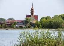 ▲	Zabytki, infrastruktura turystyczna oraz piękno przyrody to niewątpliwe atuty miejscowości.