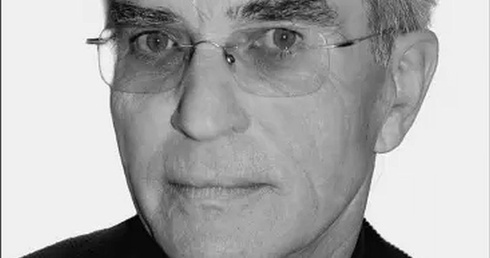 Zmarł znany jezuita o. Stanisław Opiela SJ