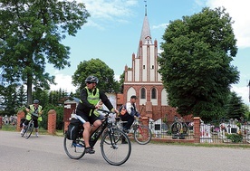 Pielgrzymi do Częstochowy wyruszą 5 sierpnia.