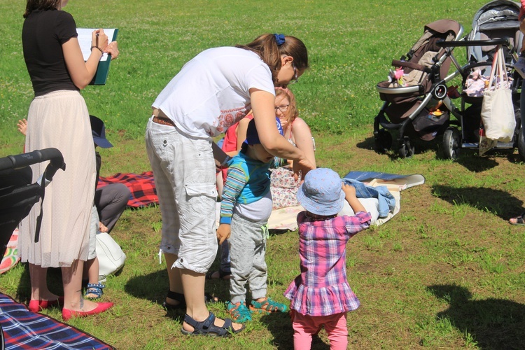 „Rodzice z mocą” zapraszają na spotkania