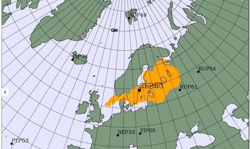 Włoska prasa o radioaktywnym skażeniu Bałtyku