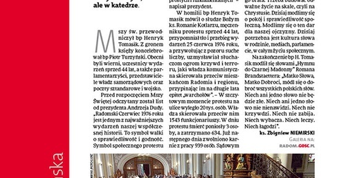 Gość Radomski 27/2020
