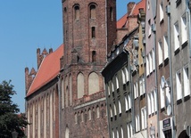 Za kilka tygodni bazylika św. Mikołaja w Gdańsku zostanie otwarta
