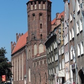 Za kilka tygodni bazylika św. Mikołaja w Gdańsku zostanie otwarta
