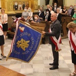 Zakończenie peregrynacji obrazu i relikwii św. Jana Pawła II w tarnowskiej katedrze