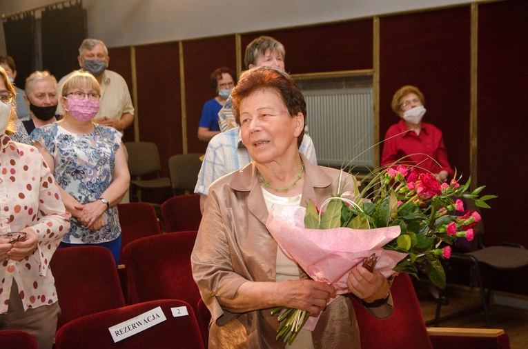 Od 20 lat pielgrzymują do polskich i europejskich sanktuariów