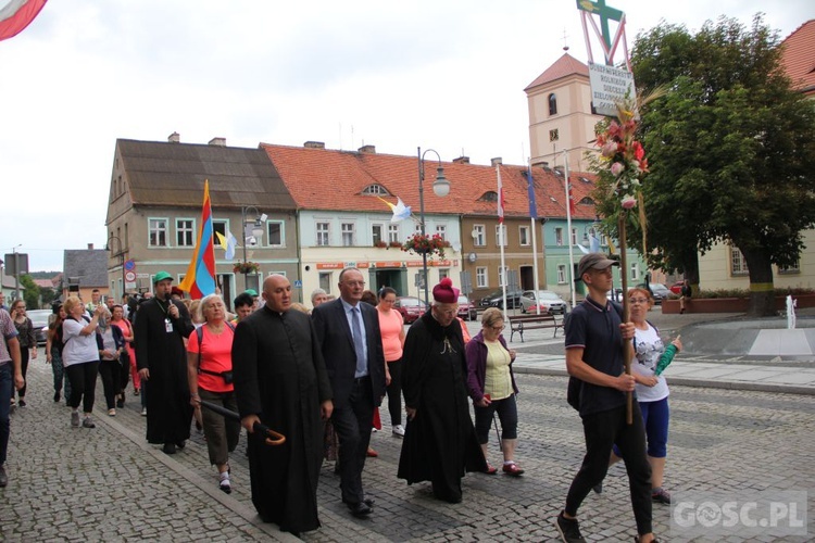 37. Piesza Pielgrzymka z Otynia na Jasną Górę