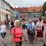 37. Piesza Pielgrzymka z Otynia na Jasną Górę