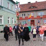 37. Piesza Pielgrzymka z Otynia na Jasną Górę