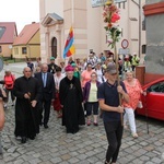 37. Piesza Pielgrzymka z Otynia na Jasną Górę