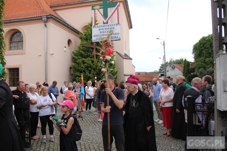 37. Piesza Pielgrzymka z Otynia na Jasną Górę