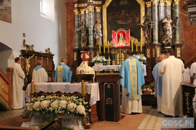 37. Piesza Pielgrzymka z Otynia na Jasną Górę