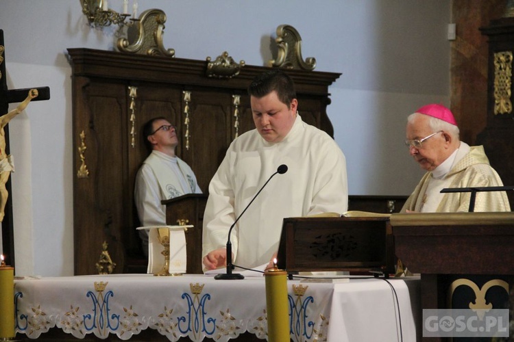 37. Piesza Pielgrzymka z Otynia na Jasną Górę