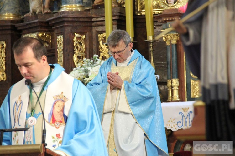 37. Piesza Pielgrzymka z Otynia na Jasną Górę