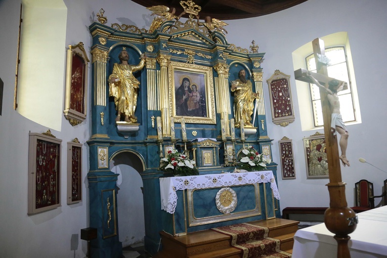 Odpust w Domosławicach