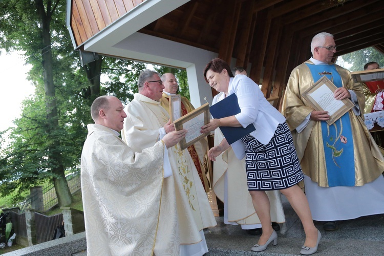 Odpust w Domosławicach