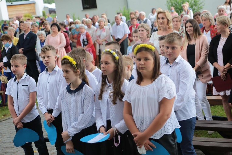 Odpust w Domosławicach