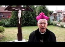 Po co człowiekowi pielgrzymka?