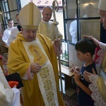 Jubileusz koronacji w Skarżysku-Kamiennej