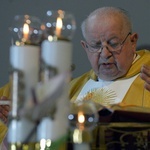 Jubileusz koronacji w Skarżysku-Kamiennej