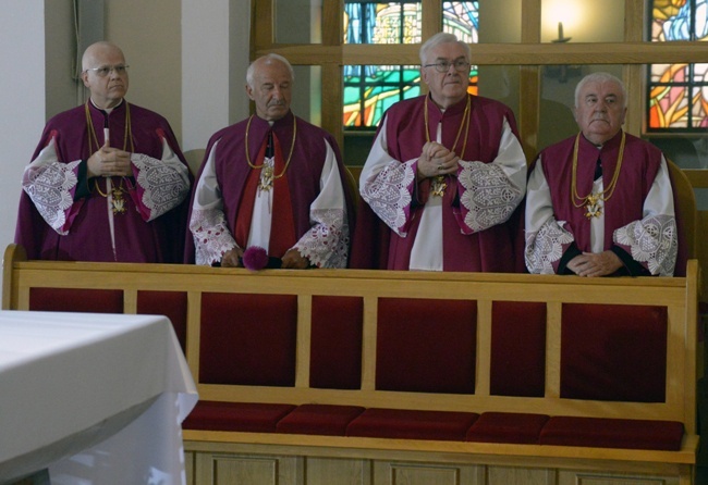 Jubileusz koronacji w Skarżysku-Kamiennej