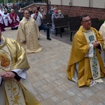 Jubileusz koronacji w Skarżysku-Kamiennej