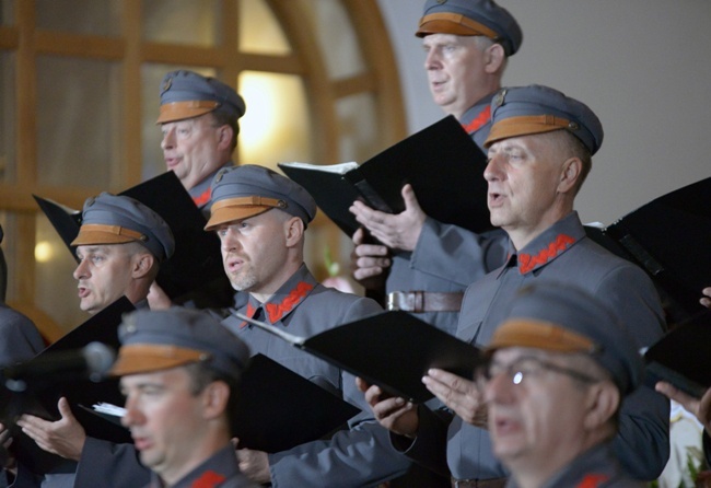 Jubileusz koronacji w Skarżysku-Kamiennej