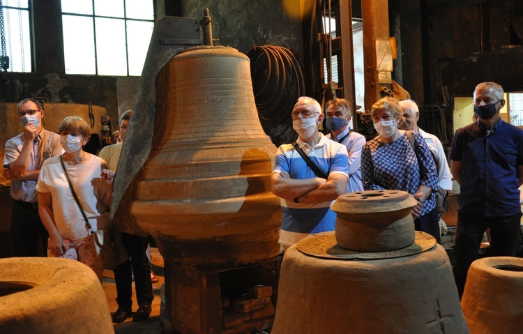 Dzień skupienia muzyków kościelnych diecezji gliwickiej i opolskiej