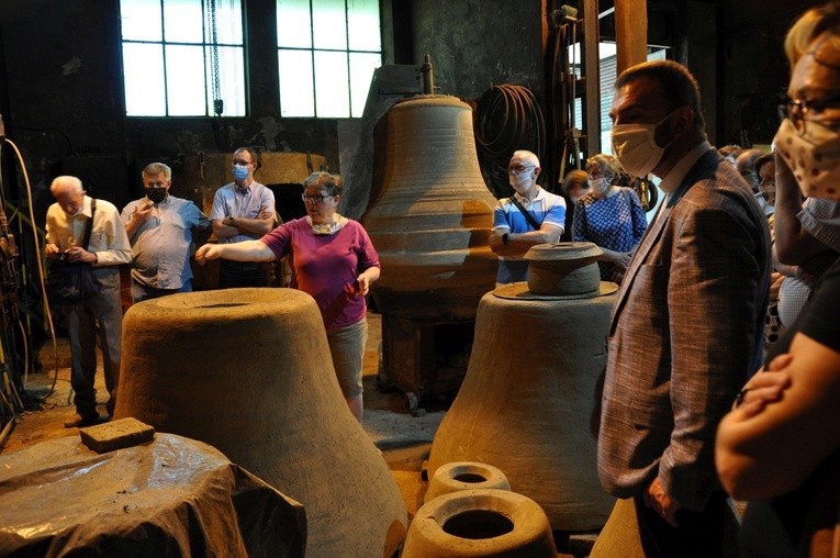 Dzień skupienia muzyków kościelnych diecezji gliwickiej i opolskiej