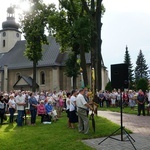 Ślubowana pielgrzymka do Lubecka