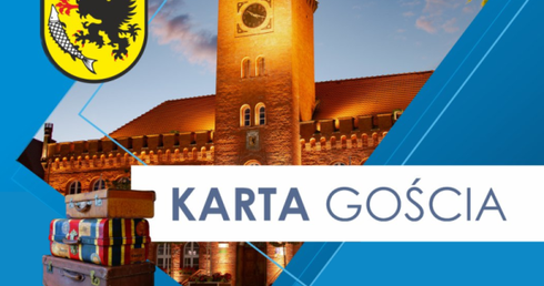 Wypoczywać taniej. Szczecinecka Karta Gościa