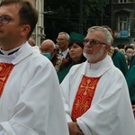 Uroczystości ku czci Matki Bożej Płaczącej