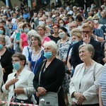 Uroczystości ku czci Matki Bożej Płaczącej