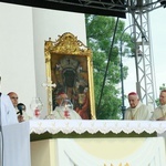 Uroczystości ku czci Matki Bożej Płaczącej