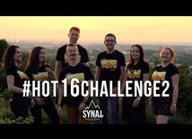 #hot16challenge2 Synaj.tv