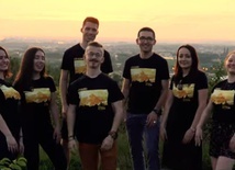 Synaj rapuje na rzecz walki z COVID-19